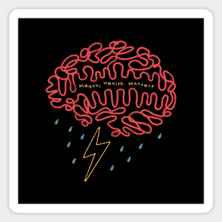 Mental Health Matters Magnet